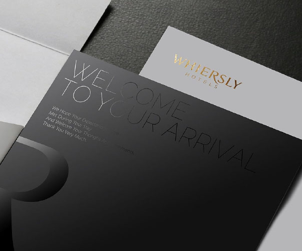 衢州品牌VI設計案例解析