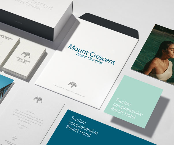 瀘州vi品牌設計_專業定制創意形象設計方案