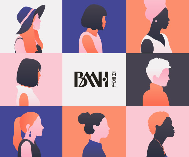 電動滑板車logo設計