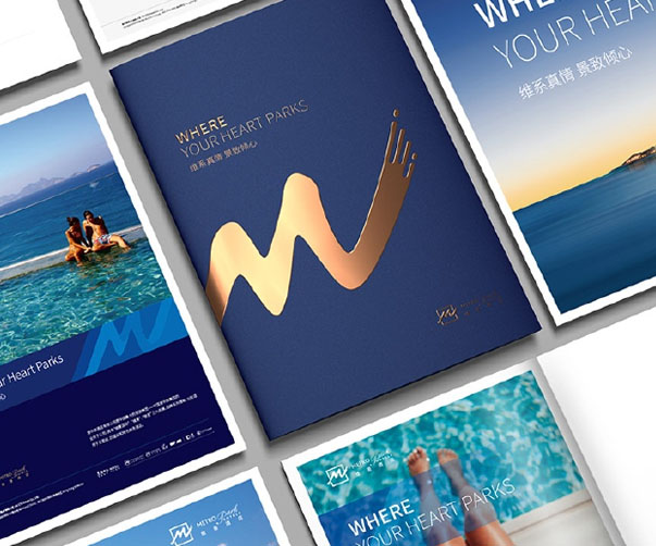 合肥專業VI系統設計公司_提供一站式創意設計服務